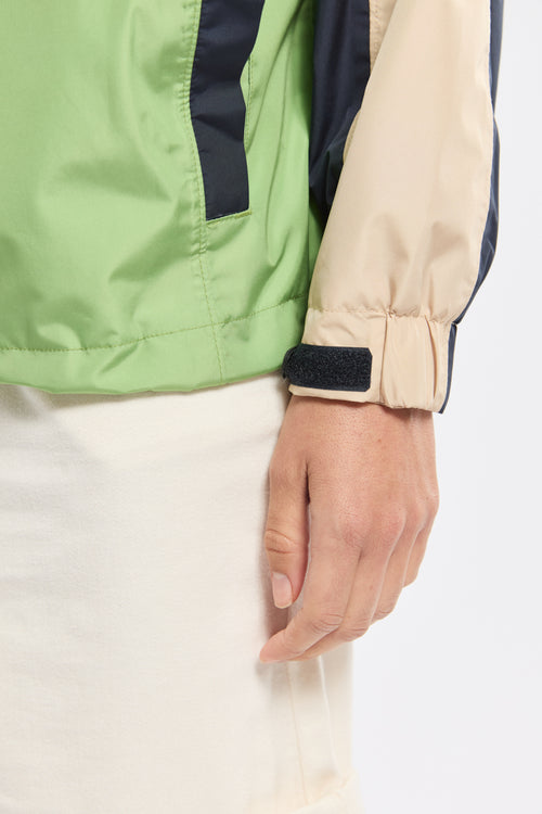 BLUEY rain jacket - Armor-lux - 4