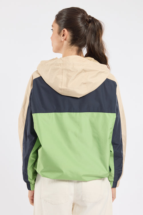 BLUEY rain jacket - Armor-lux - 6