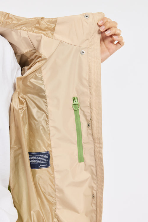 BLUEY rain jacket - Armor-lux - 5