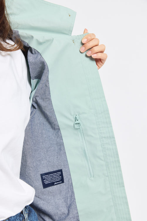 BAYCOAT breathable parka - Armor-lux - 6