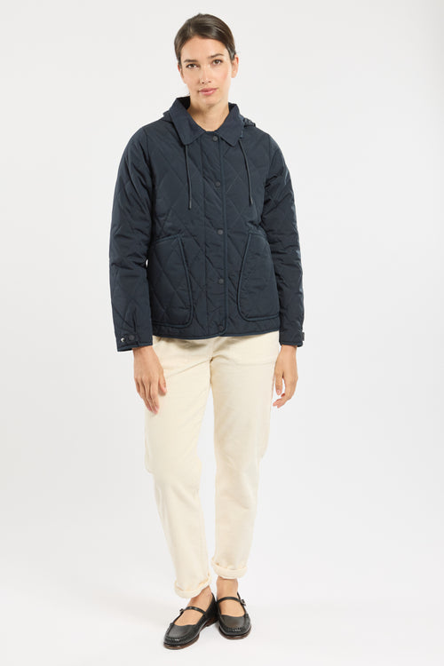 BRISTOL quilted jacket - Armor-lux - 3