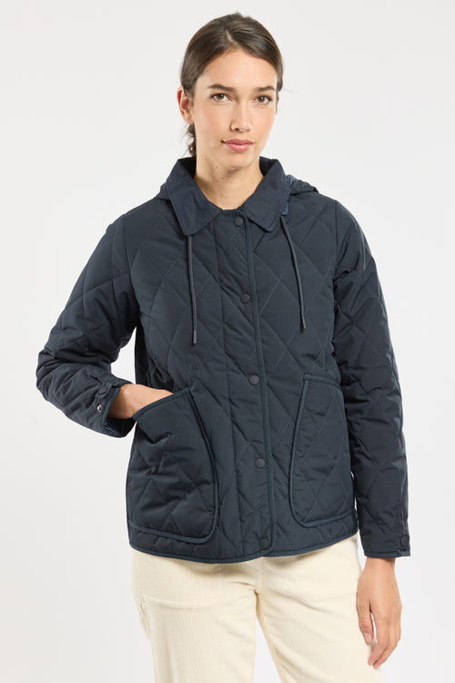 BRISTOL quilted jacket - Armor-lux - 1