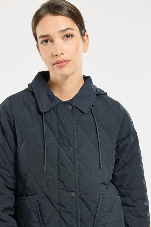 BRISTOL quilted jacket - Armor-lux - 2