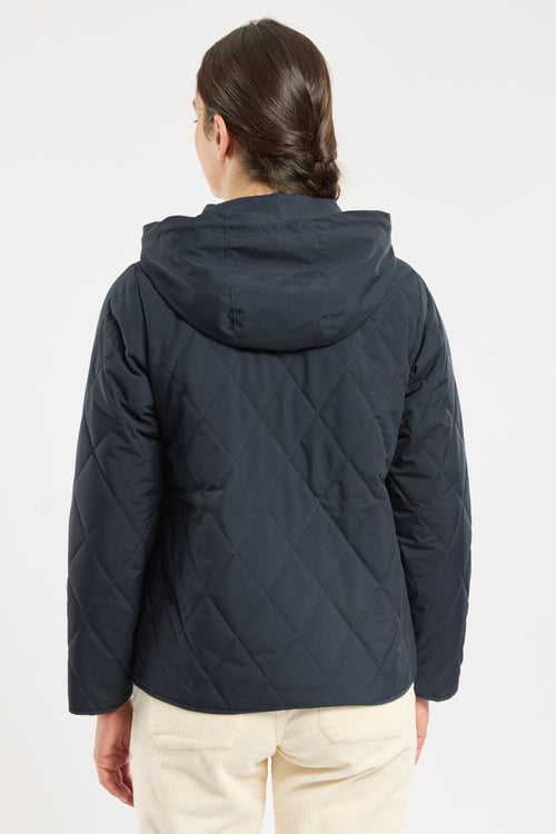 BRISTOL quilted jacket - Armor-lux - 4