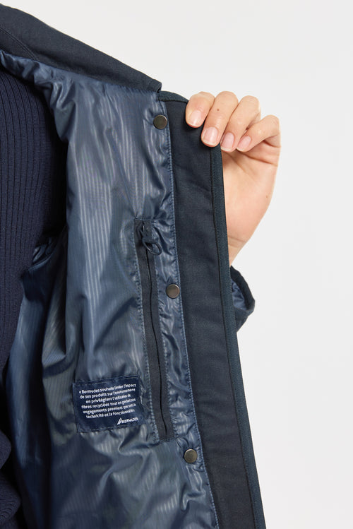 BRISTOL quilted jacket - Armor-lux - 5