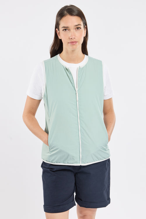 Veste réversible BIELLI - Armor-lux - 1