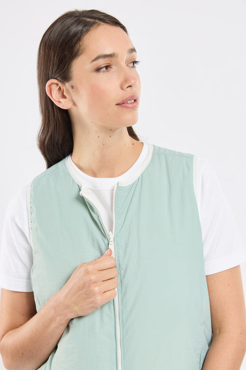 Veste réversible BIELLI - Armor-lux - 3