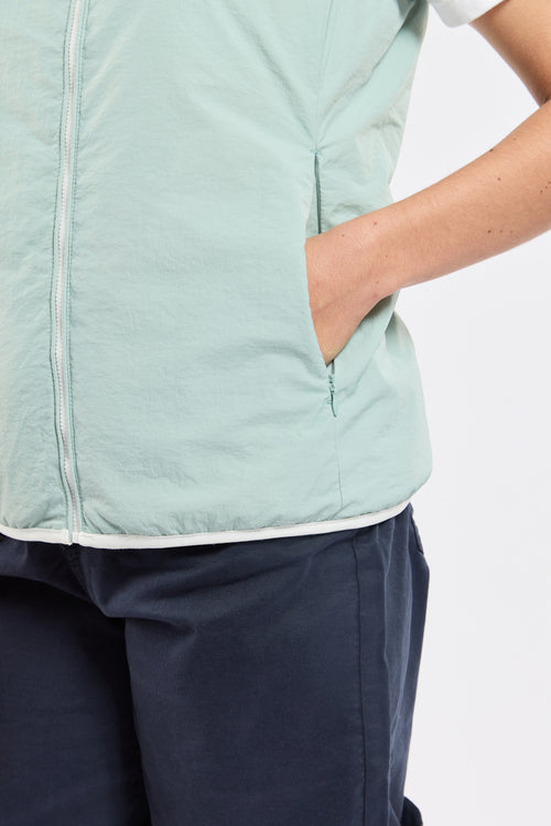 Veste réversible BIELLI - Armor-lux - 5