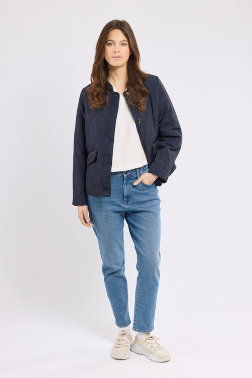 Veste matelassée BLAUSSOM - Armor-lux - 3