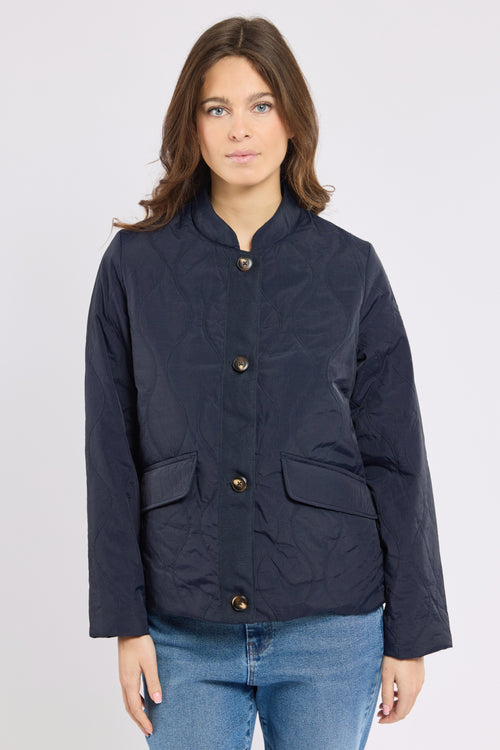 Veste matelassée BLAUSSOM - Armor-lux - 1