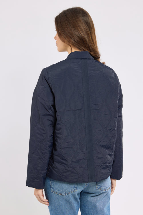 Veste matelassée BLAUSSOM - Armor-lux - 5