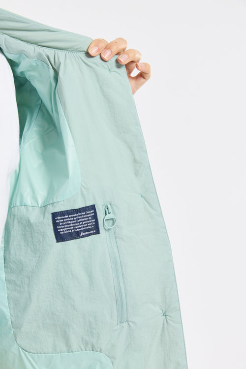 BLAUSSOM quilted jacket - Armor-lux - 6