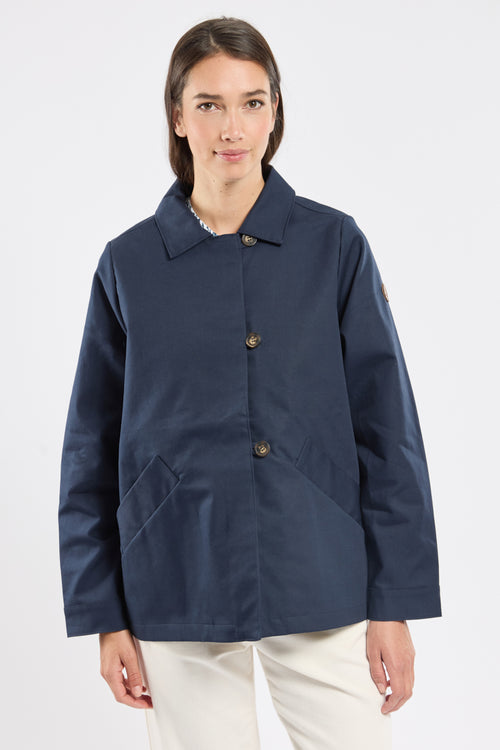 Wasserabweisende Jacke BALTO - Armor-lux - 1