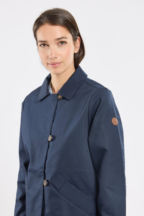 Wasserabweisende Jacke BALTO - Armor-lux - 2
