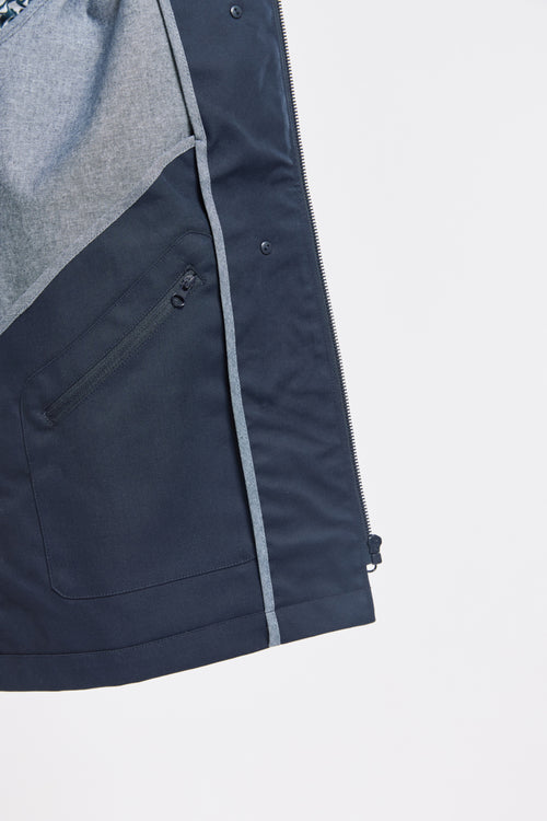 Wasserabweisende Jacke BALTO - Armor-lux - 6
