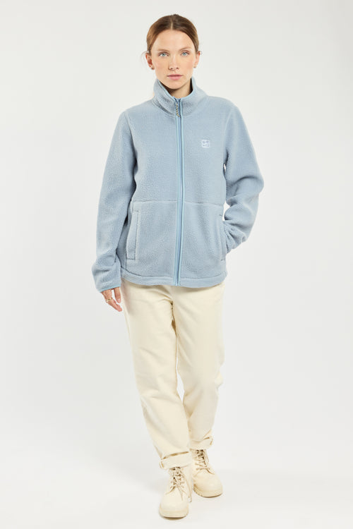 MAZZY Teddyfleece-Jacke - Armor-lux - 3