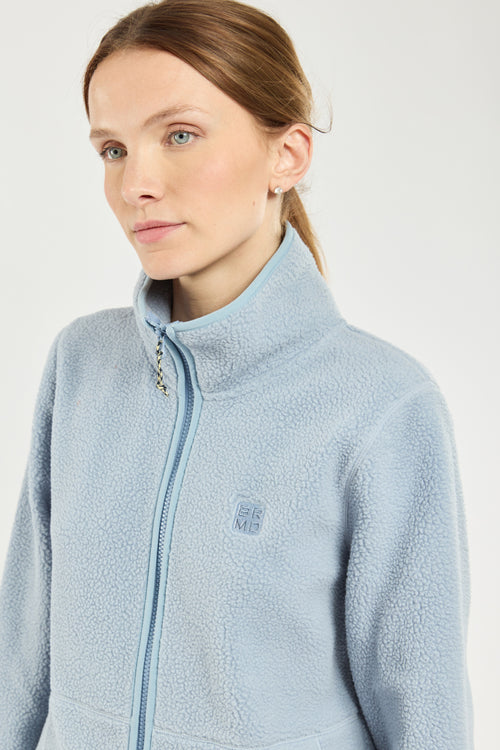 MAZZY Teddyfleece-Jacke - Armor-lux - 2