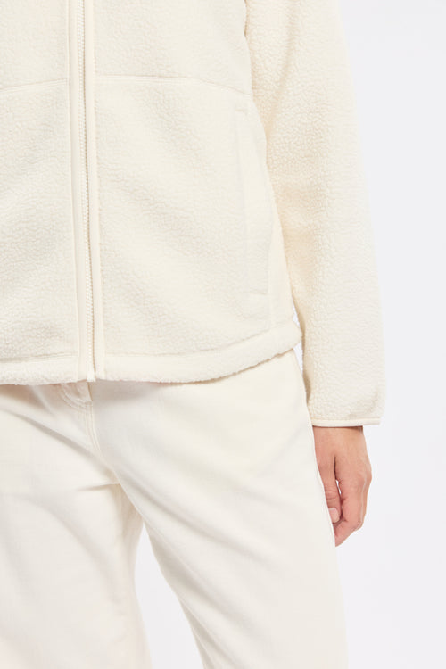 Sherpa-Fleecejacke MAZZY - Armor-lux - 4