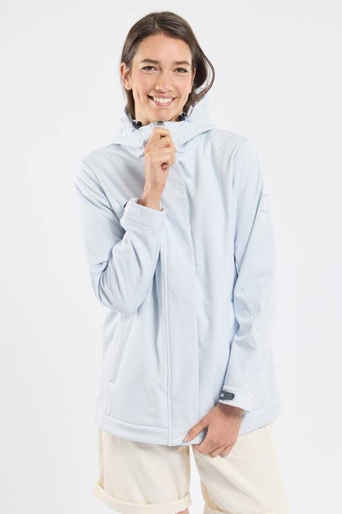 SHELLY softshell jacket - Armor-lux - 1