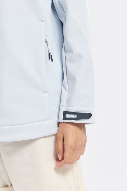 SHELLY softshell jacket - Armor-lux - 6