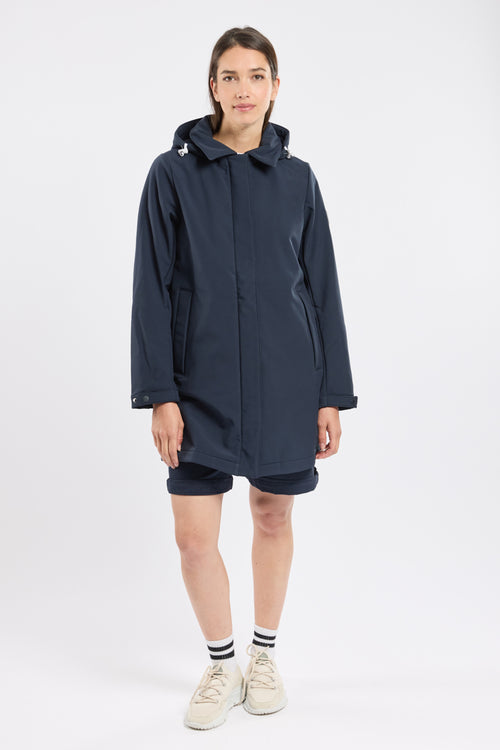 Softshelljacke SEAFORD - Armor-lux - 3