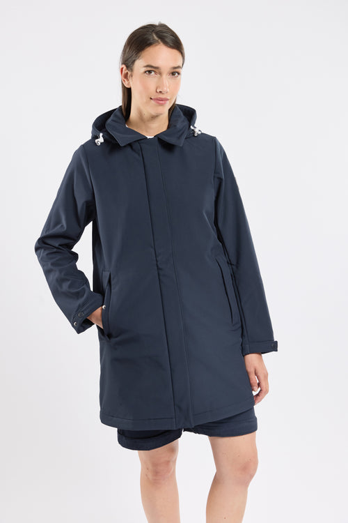 SEAFORD softshell jacket - Armor-lux - 1