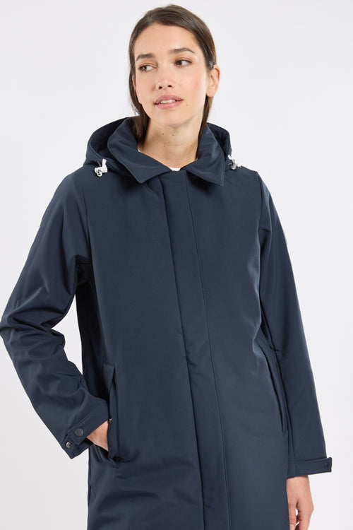 SEAFORD softshell jacket - Armor-lux - 2