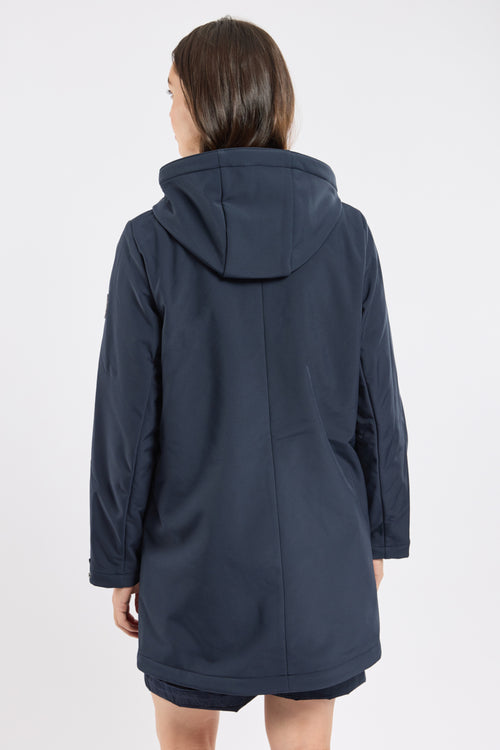 Softshelljacke SEAFORD - Armor-lux - 4