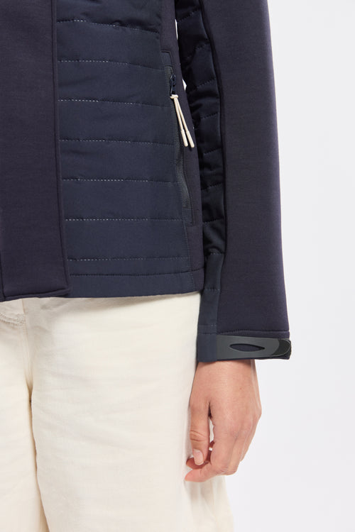 Veste bi-matière MERIDIANE - Armor-lux - 5
