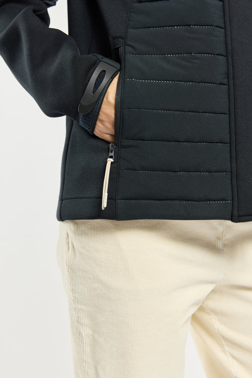 Veste bi-matière MERIDIANE - Armor-lux - 4