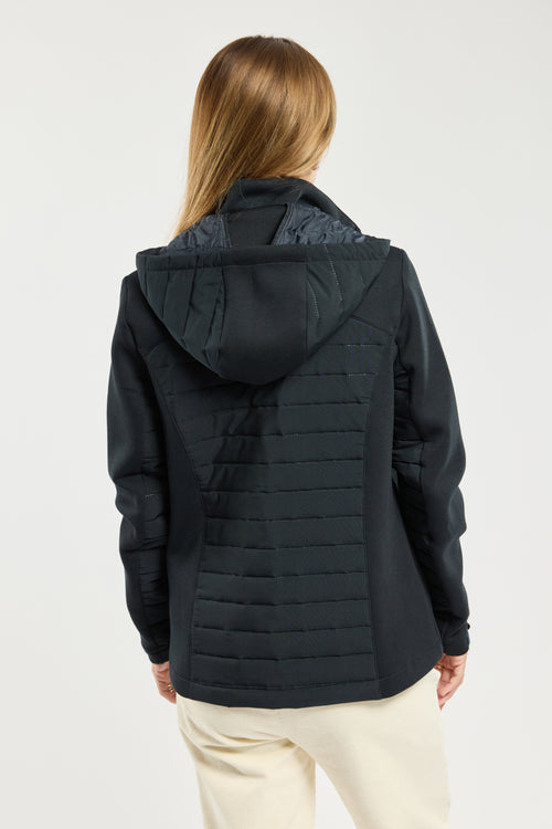 Veste bi-matière MERIDIANE - Armor-lux - 5