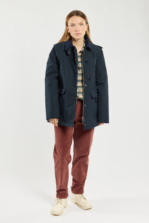 Parka imperméable BAYSFORD - Armor-lux - 3