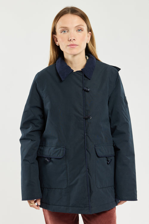 Parka imperméable BAYSFORD - Armor-lux - 1