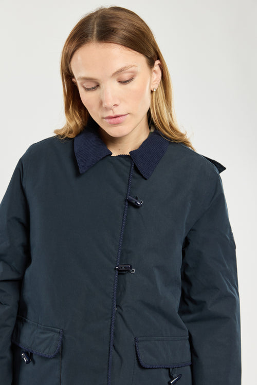 Parka imperméable BAYSFORD - Armor-lux - 2