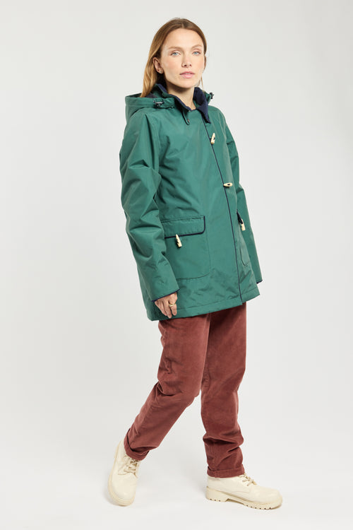 BAYSFORD Waterproof Parka - Armor-lux - 3
