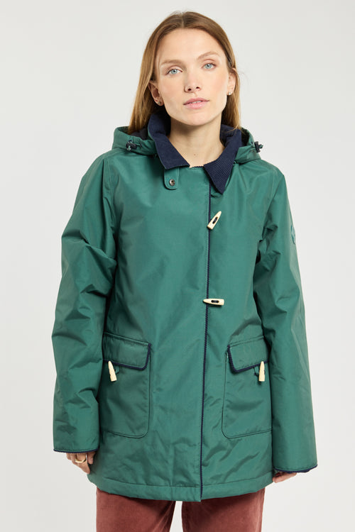 Parka imperméable BAYSFORD - Armor-lux - 1