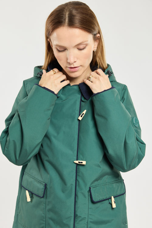 Parka imperméable BAYSFORD - Armor-lux - 2