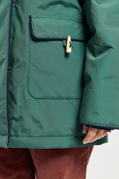 Parka imperméable BAYSFORD - Armor-lux - 4