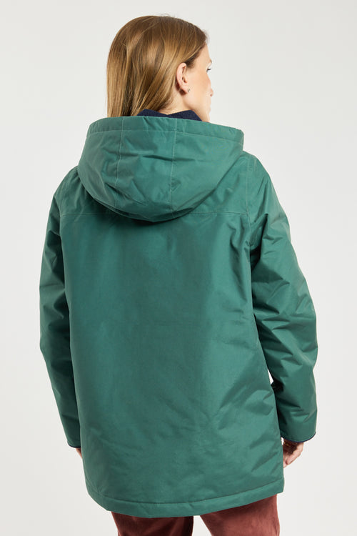 Parka imperméable BAYSFORD - Armor-lux - 5