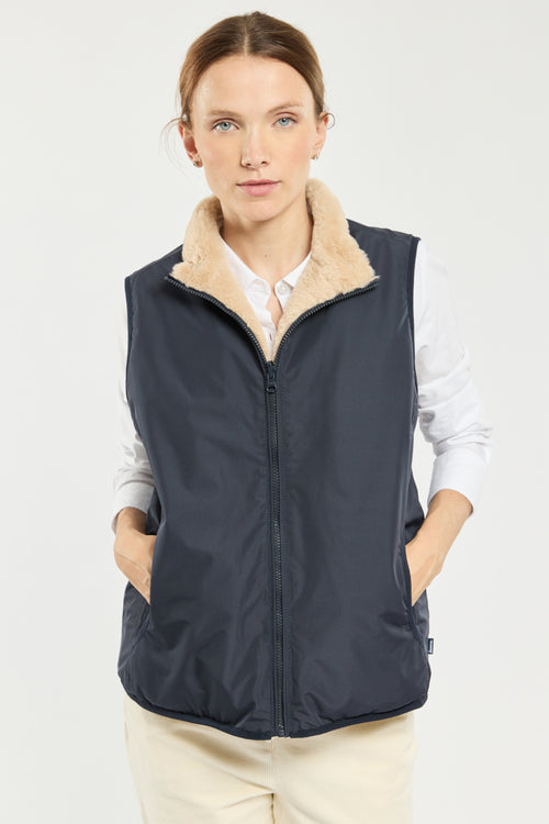 Wendeweste BIELLA - Armor-lux - 1