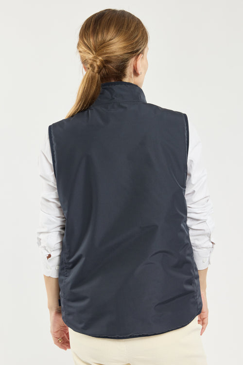 Wendeweste BIELLA - Armor-lux - 4