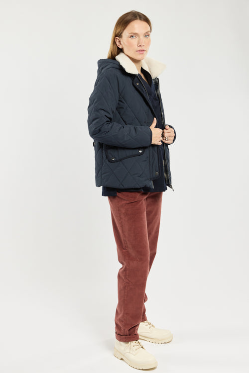 BLENWISH Wasserabweisende Jacke - Armor-lux - 3