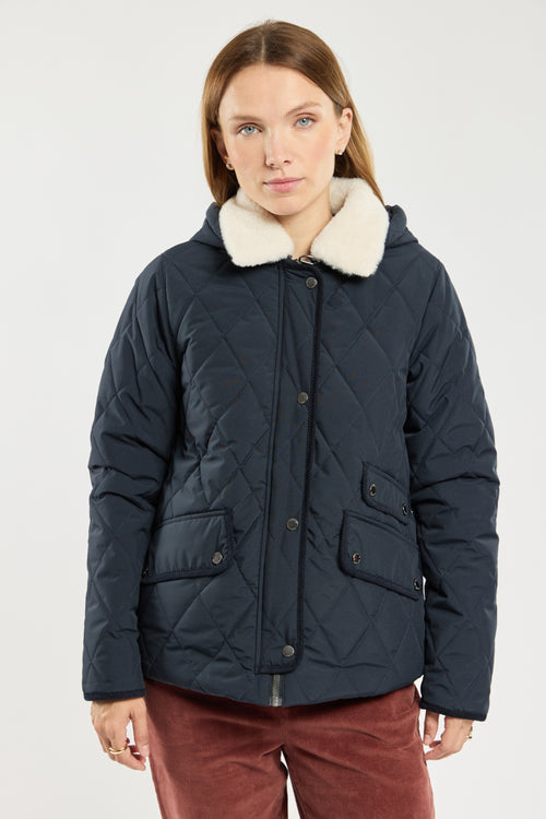 BLENWISH Wasserabweisende Jacke - Armor-lux - 1