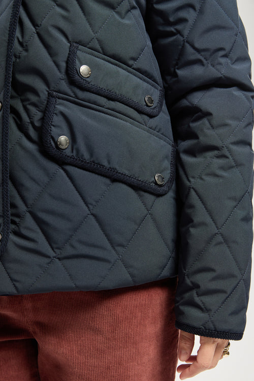 BLENWISH Wasserabweisende Jacke - Armor-lux - 5
