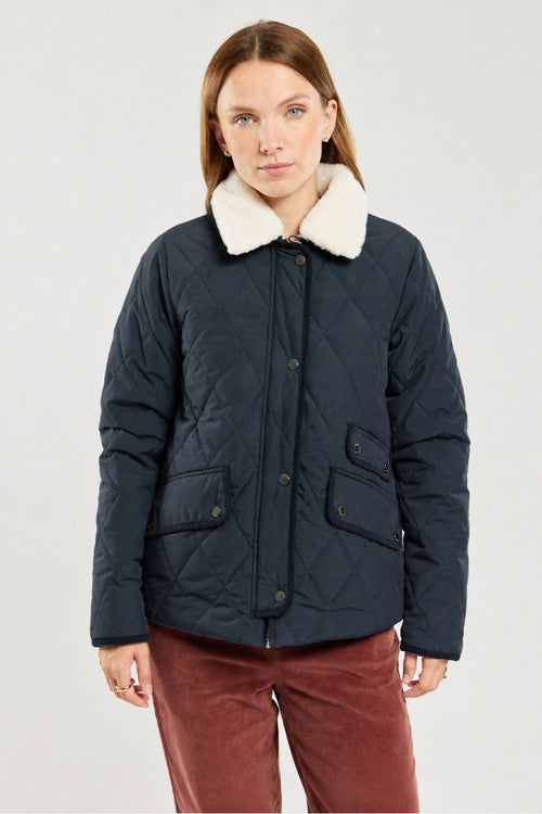 Veste déperlante BLENWISH - Armor-lux - 1