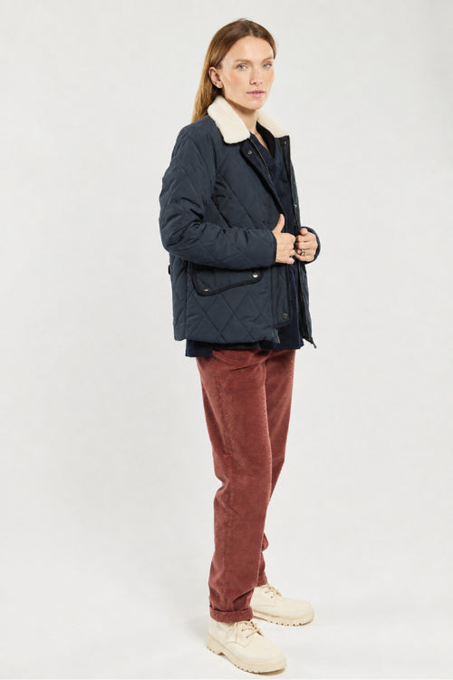 Veste déperlante BLENWISH - Armor-lux - 3
