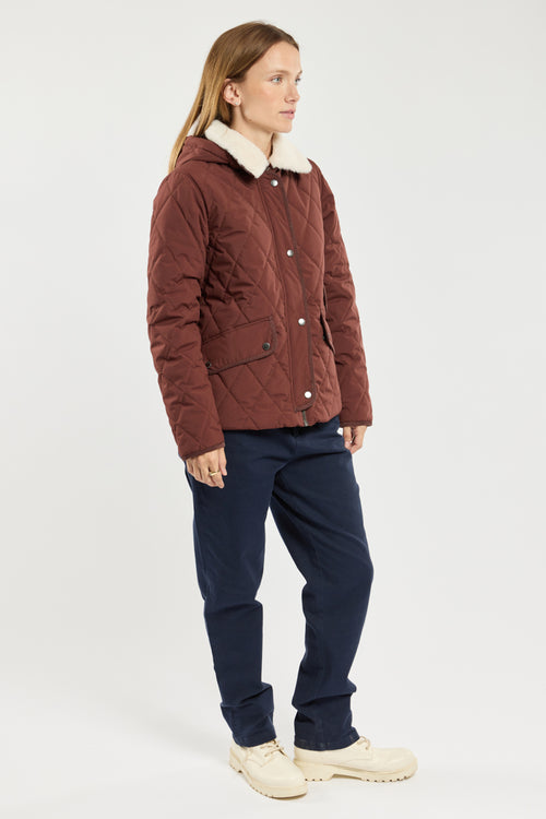 BLENWISH Water-repellent Jacket - Armor-lux - 3