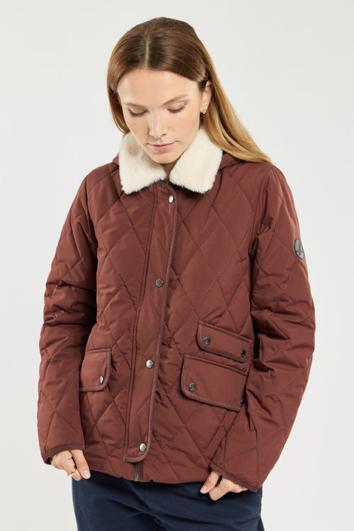 BLENWISH Water-repellent Jacket - Armor-lux - 1