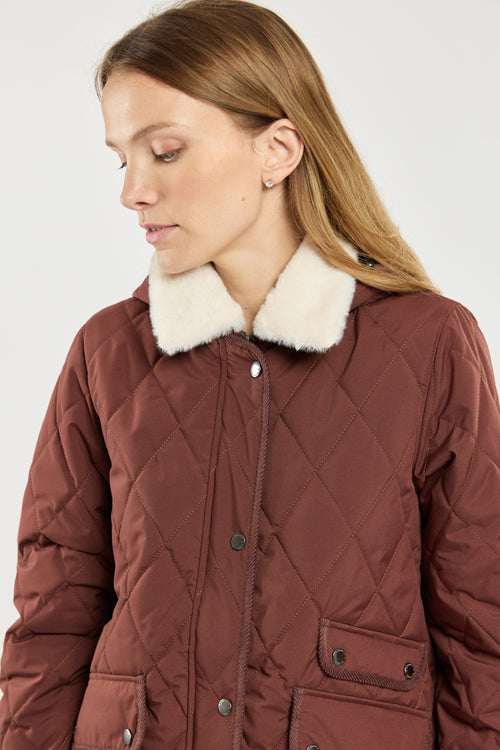BLENWISH Water-repellent Jacket - Armor-lux - 2