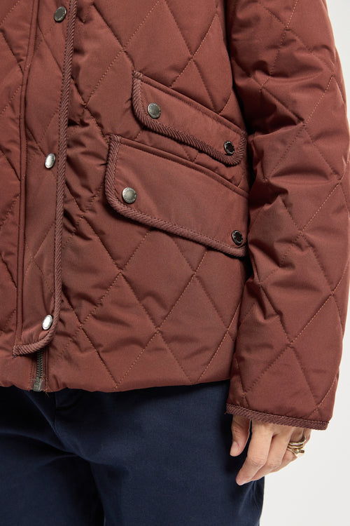 BLENWISH Water-repellent Jacket - Armor-lux - 4